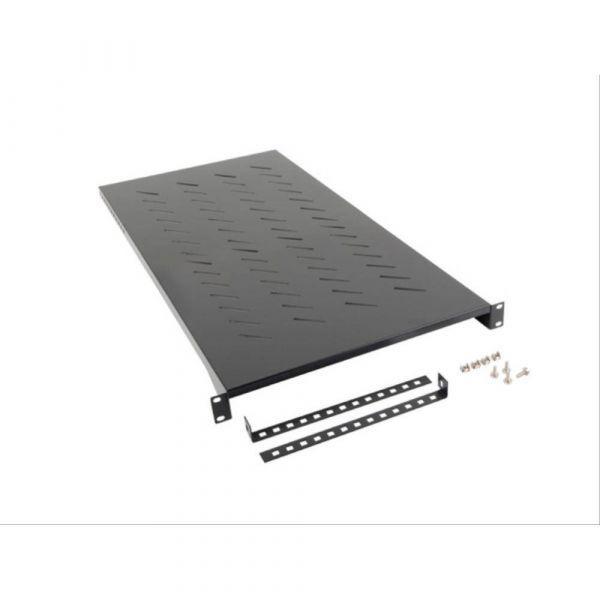 Prateleira Fixa LANBERG AK-1013-B (Preto) — miniatura 2