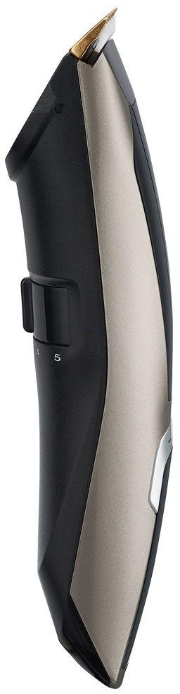 Máquina de Cortar Cabelo ORBEGOZO CTP3500 (Aço inoxidável - Cinzento), miniatura 4