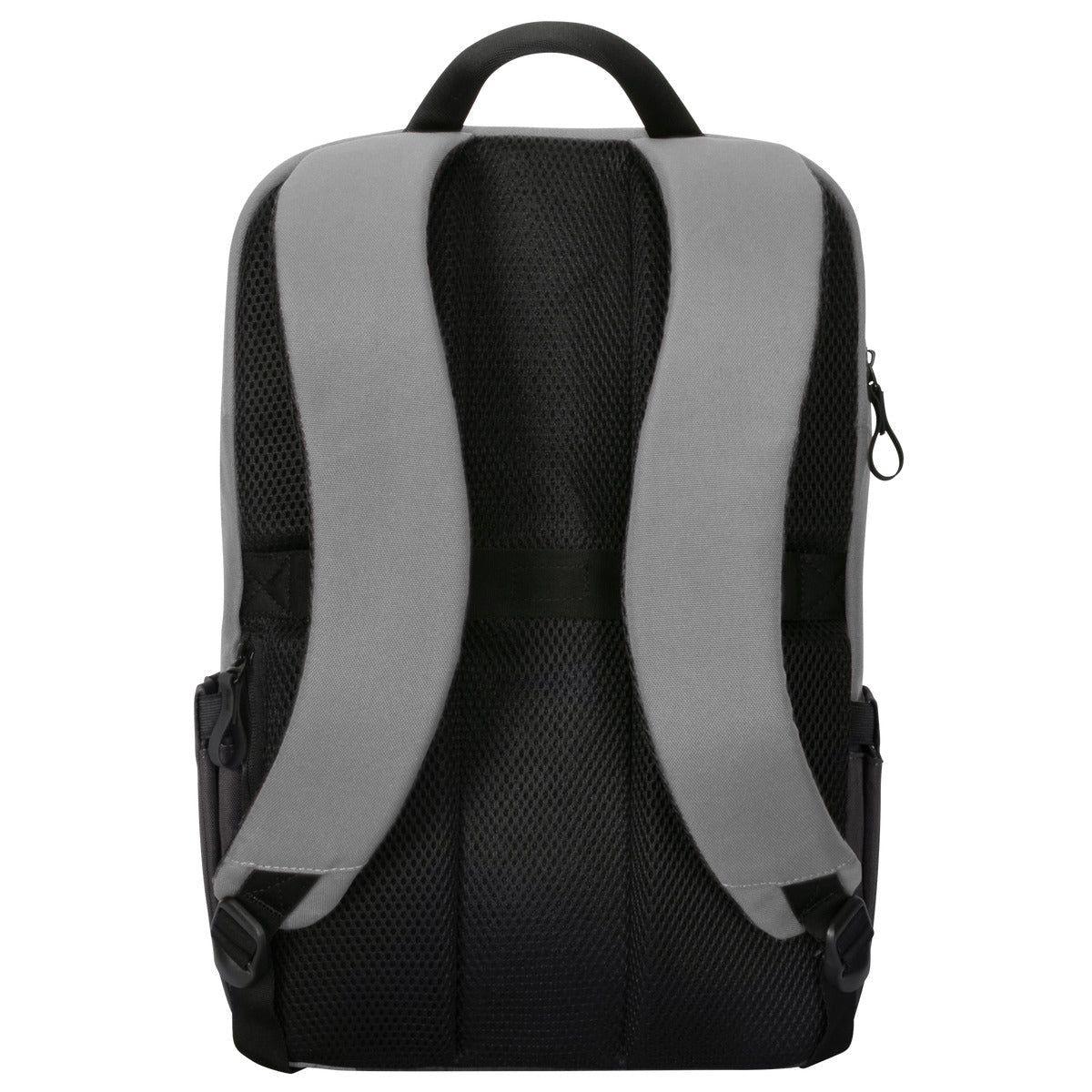 Mochila TARGUS Sagano Commuter TBB635GL (39,6 cm - Altura 50 cm - Preto e Cinzento), miniatura 3