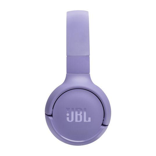 Auscultadores JBL Tune 520BT (Binaural - Sem fios - Circum-aural - Roxo), miniatura 3
