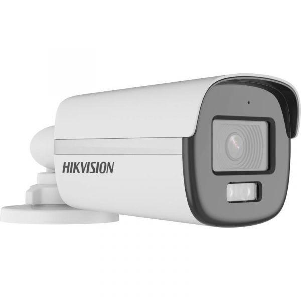 Câmara de Segurança Bullet HIKVISION DS-2CE12KF0T-LFS(2.8mm) (5 MP - 2960 x 1665 pixels - Parede), miniatura 2