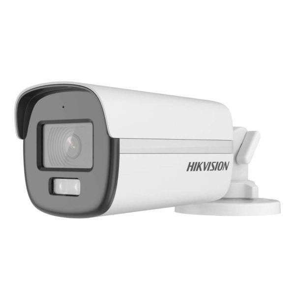 Câmara de Segurança Bullet HIKVISION DS-2CE12DF0T-LFS(2.8mm) (2 MP - 1920 x 1080 pixels - Interior e exterior), miniatura 2