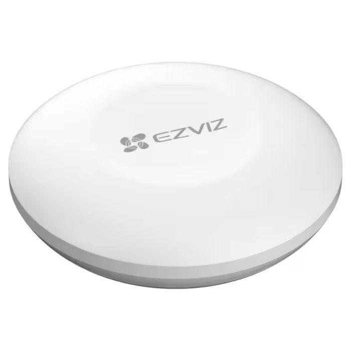 Botão de Emergência Inteligente EZVIZ T3C (Branco) — miniatura 3