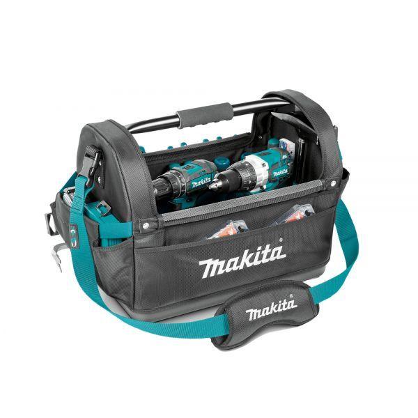 Saco de Ferramentas Aberto MAKITA E-15403 Ultimate (Abertura Superior - 35,5 x 31 x 49 cm), miniatura 3