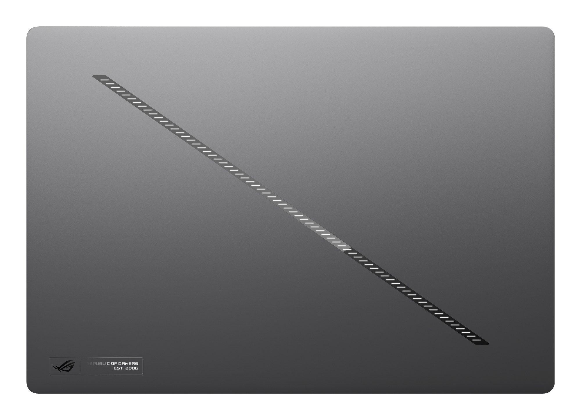 Computador Portátil Gaming ASUS ROG Zephyrus G16 GU606AW-U93BO58CB1 (Windows 11 Home, 64 bits - Intel Core Ultra Série 3 - 386H - Cinzento) — miniatura 7