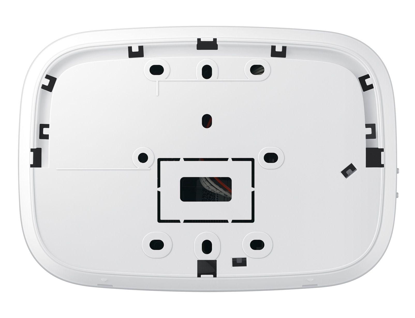 Kit Inteligente Wi-Fi para Ar Condicionado SAMSUNG MIM-H04EN (Branco) — miniatura 2
