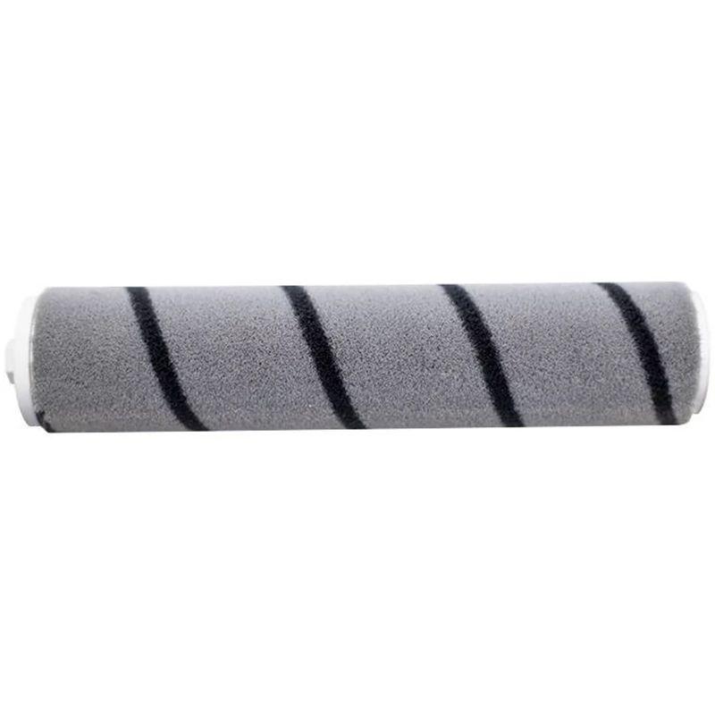 Escova de Rolo para Aspirador DREAME ATB4NP (Altura 5 cm - Preto e Cinzento)