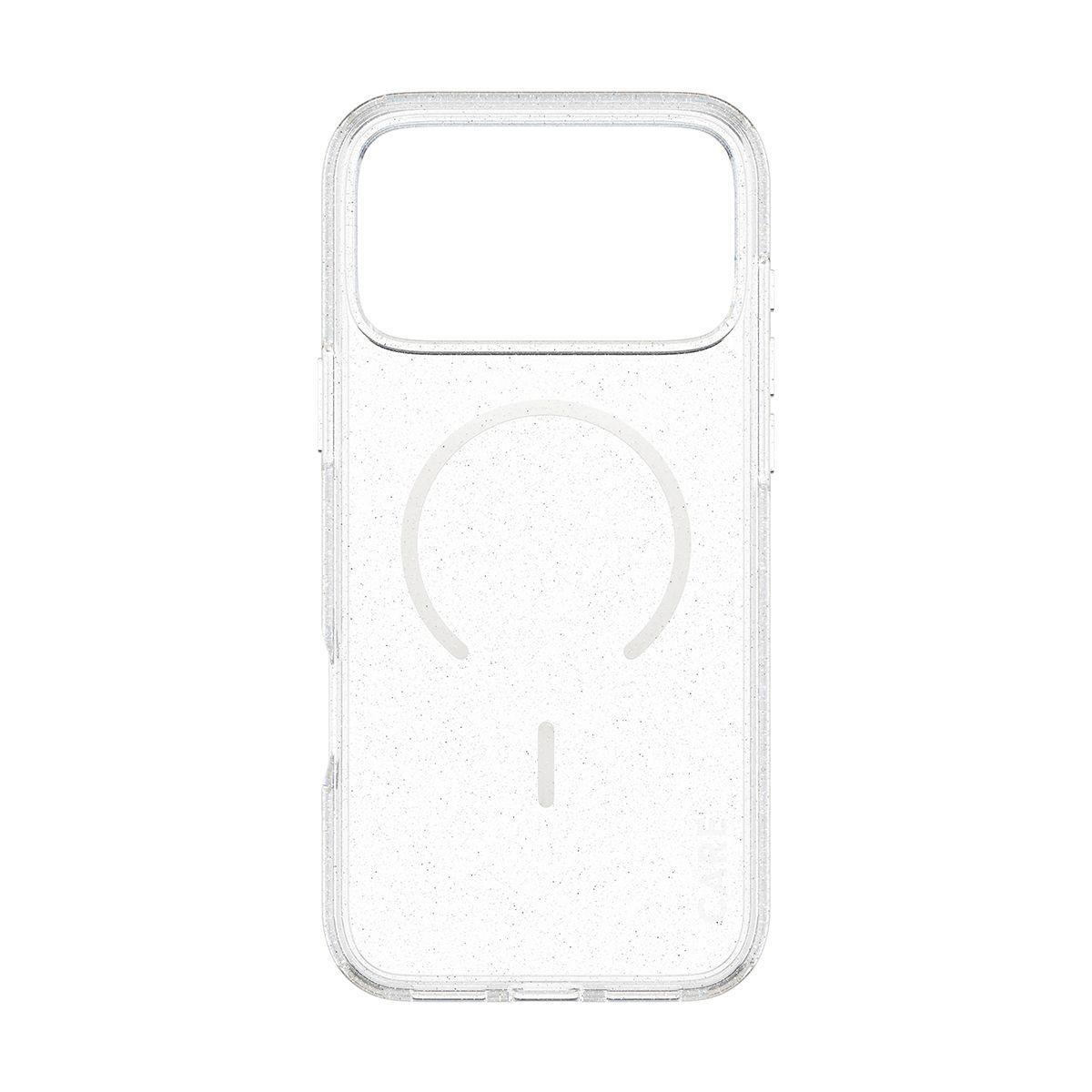 Capa para Telemóvel PANZERGLASS CARE Urban Explorer Star Lit MagSafe (Transparente), miniatura 4