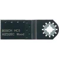 Lâmina de Serra de Imersão BOSCH AIZ 32 EC (HCS)