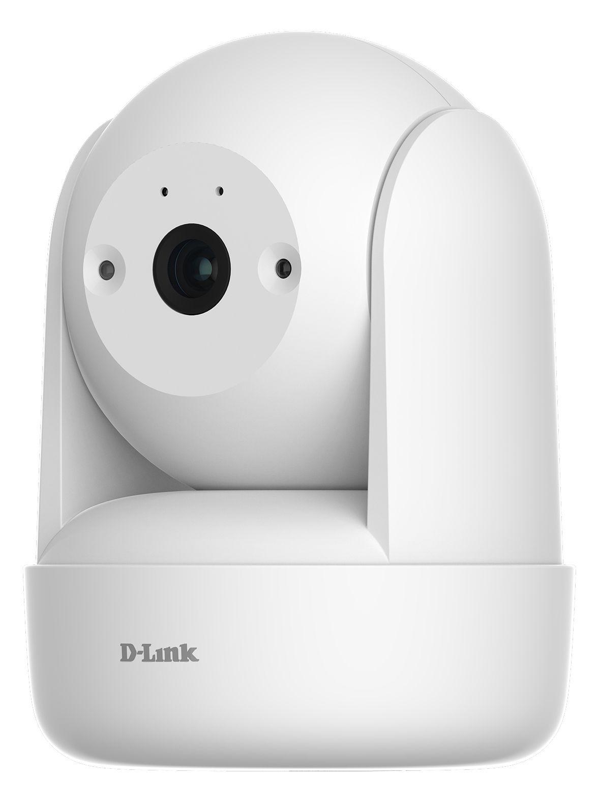 Câmara de Segurança D-LINK DCS-6501LH (Interior - 3 MP - 2304 x 1296 pixels - Branco) — miniatura 7