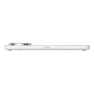 Carregador Sem Fios ANKER MagGo B25M1321 (USB-C - Universal - Branco), miniatura 3