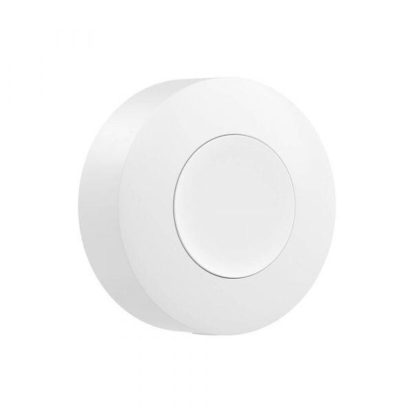 Interruptor Sem Fios Redondo SONOFF SNZB-01P (Policarbonato - Branco) — miniatura 3