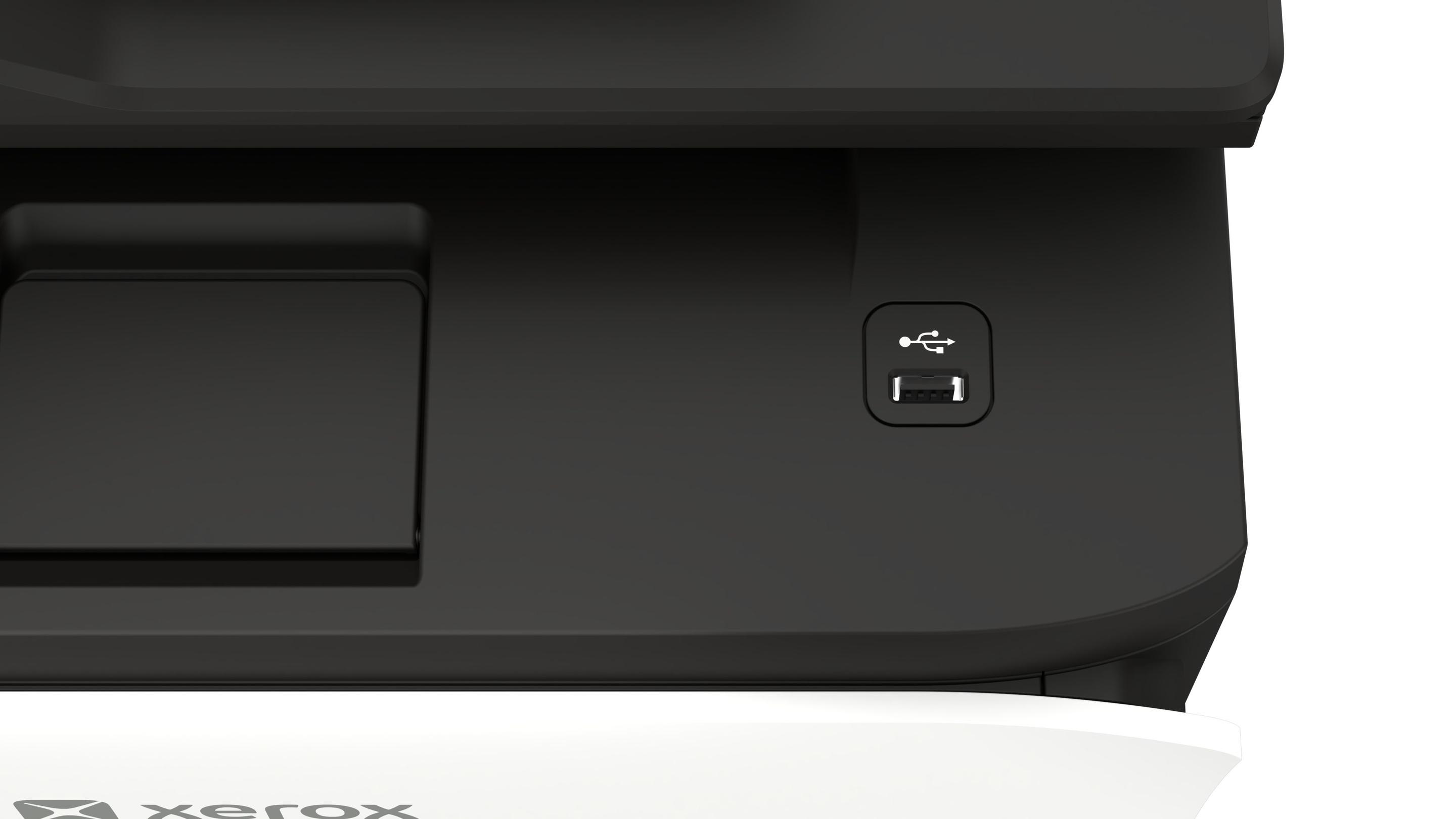 Impressora Multifunções Laser XEROX C303a (A4 - Impressão a cores - 251 folhas - Branco e Preto), miniatura 12