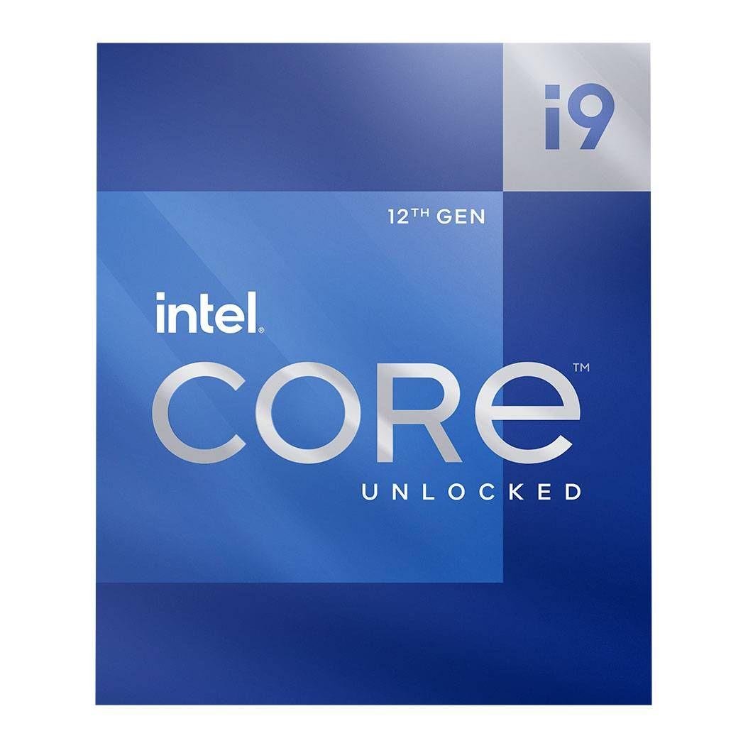 Processador INTEL Core i9-12900K (LGA 1700 - 16 núcleos - 3,2 GHz) — miniatura 3