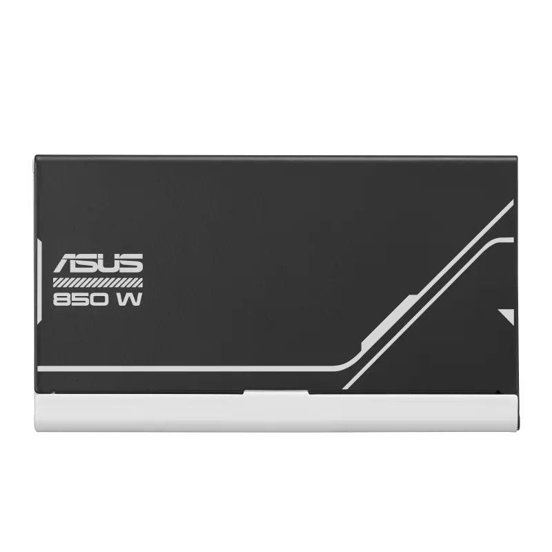 Fonte de Alimentação ASUS Prime AP-850G (ATX - 850 W - 80 PLUS Gold - Branco), miniatura 8