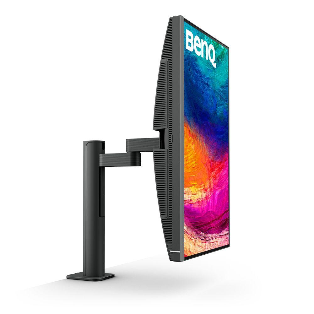 Monitor BENQ PD2706UA (27" - IPS - 60 Hz - Preto) — miniatura 3