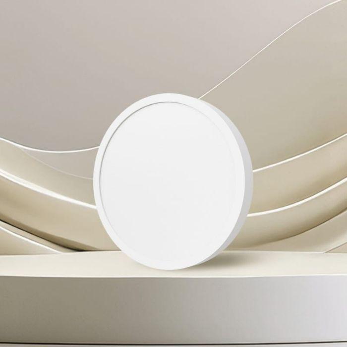 Candeeiro de Teto Inteligente XIAOMI Smart Ceiling Light D20 (Branco) — miniatura 2