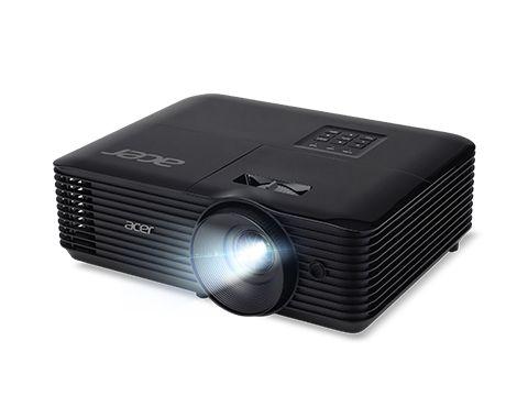Projetor ACER X1328Wi (WXGA - MacOS, Windows - 4500 ANSI lumens - Preto) — miniatura 4