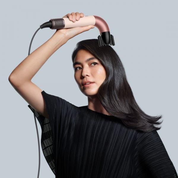Secador de Cabelo DYSON Supersonic Nural (Rosa/Rosa Dourado) — miniatura 5
