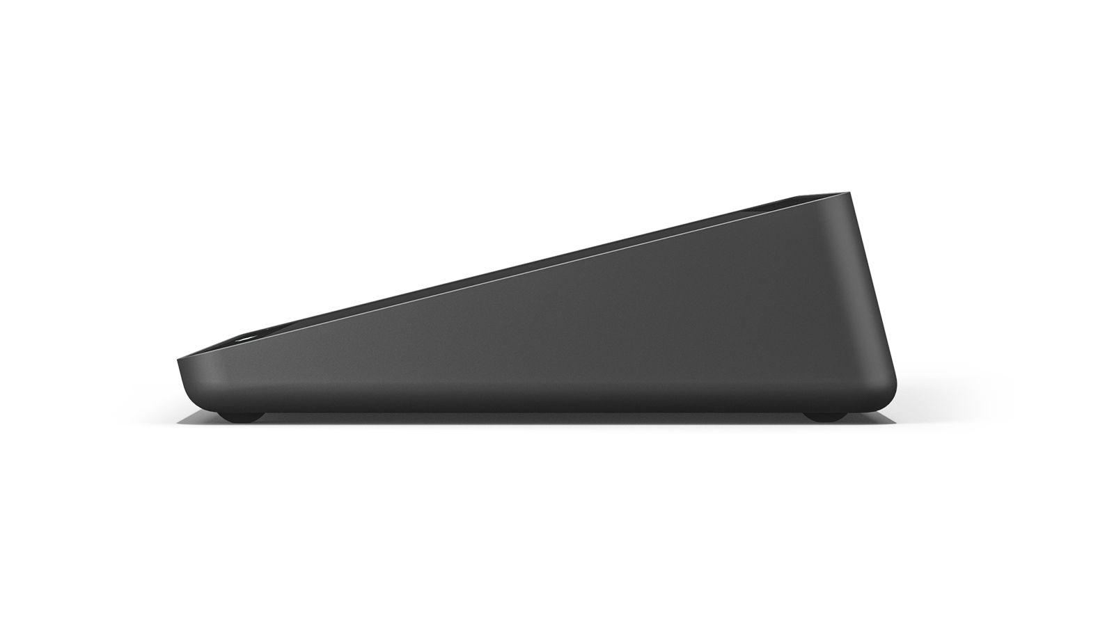 Sistema de Videoconferência em Grupo LOGITECH Rally Bar Bundle (4K Ultra HD - Ecrã Tátil 10,1" - Grafite) — miniatura 6