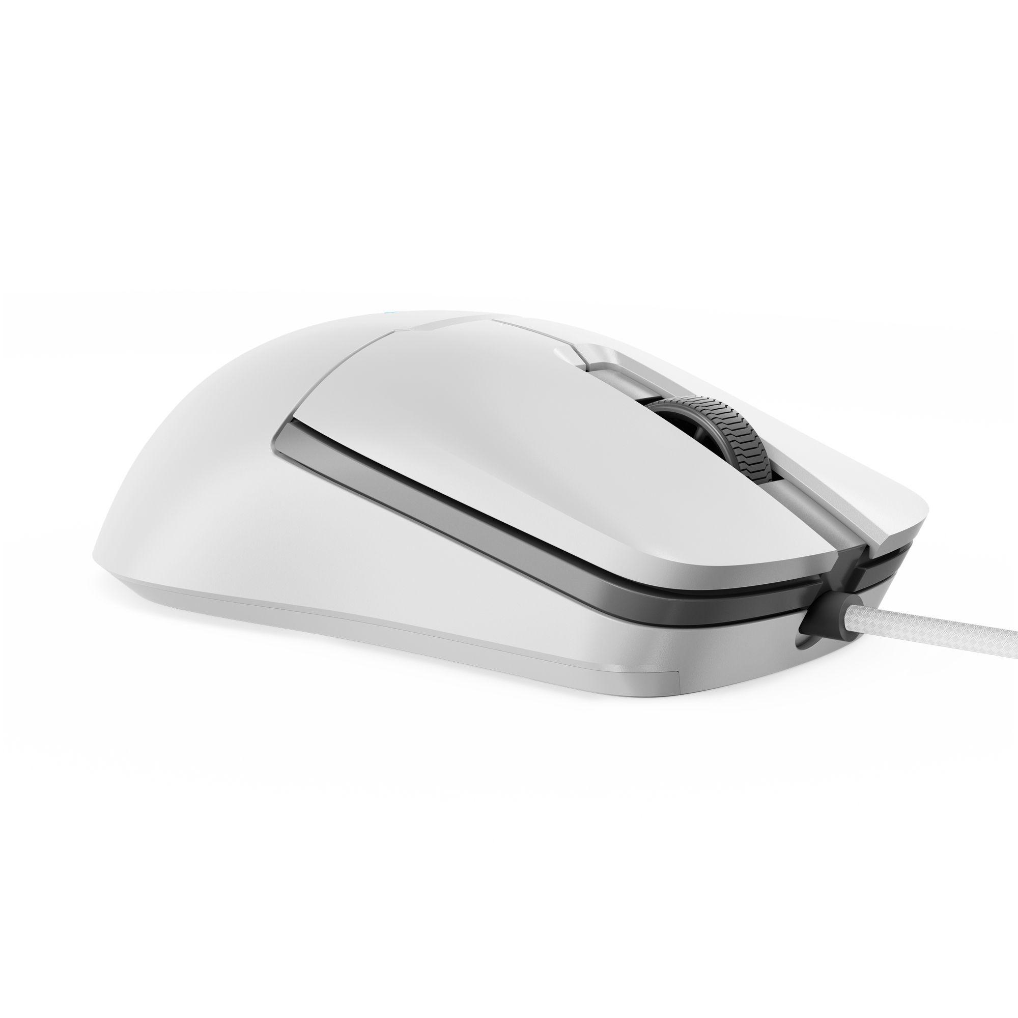 Rato LENOVO Legion M300s RGB (Mão direita - 8000 DPI - Ótico - Branco), miniatura 7