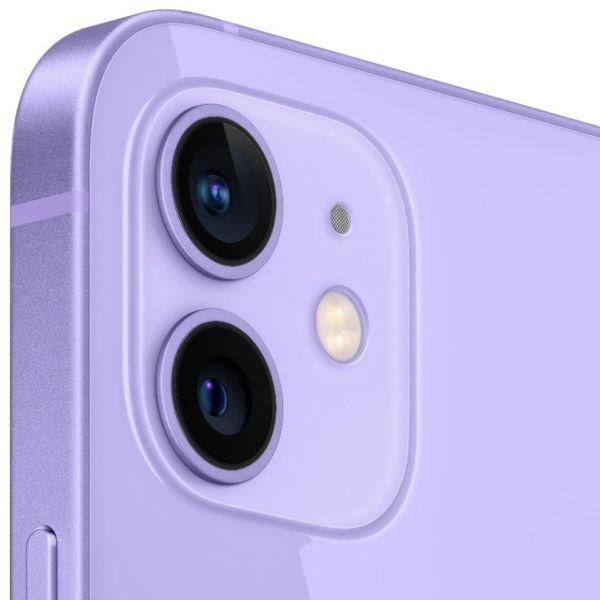Smartphone APPLE iPhone 12 (4GB/64GB - 6,1" - Roxo), miniatura 4