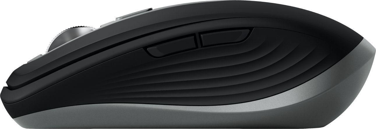Rato LOGITECH MX Anywhere 3S para Mac (Mão direita - 8000 DPI - Laser - Preto e Grafite) — miniatura 5