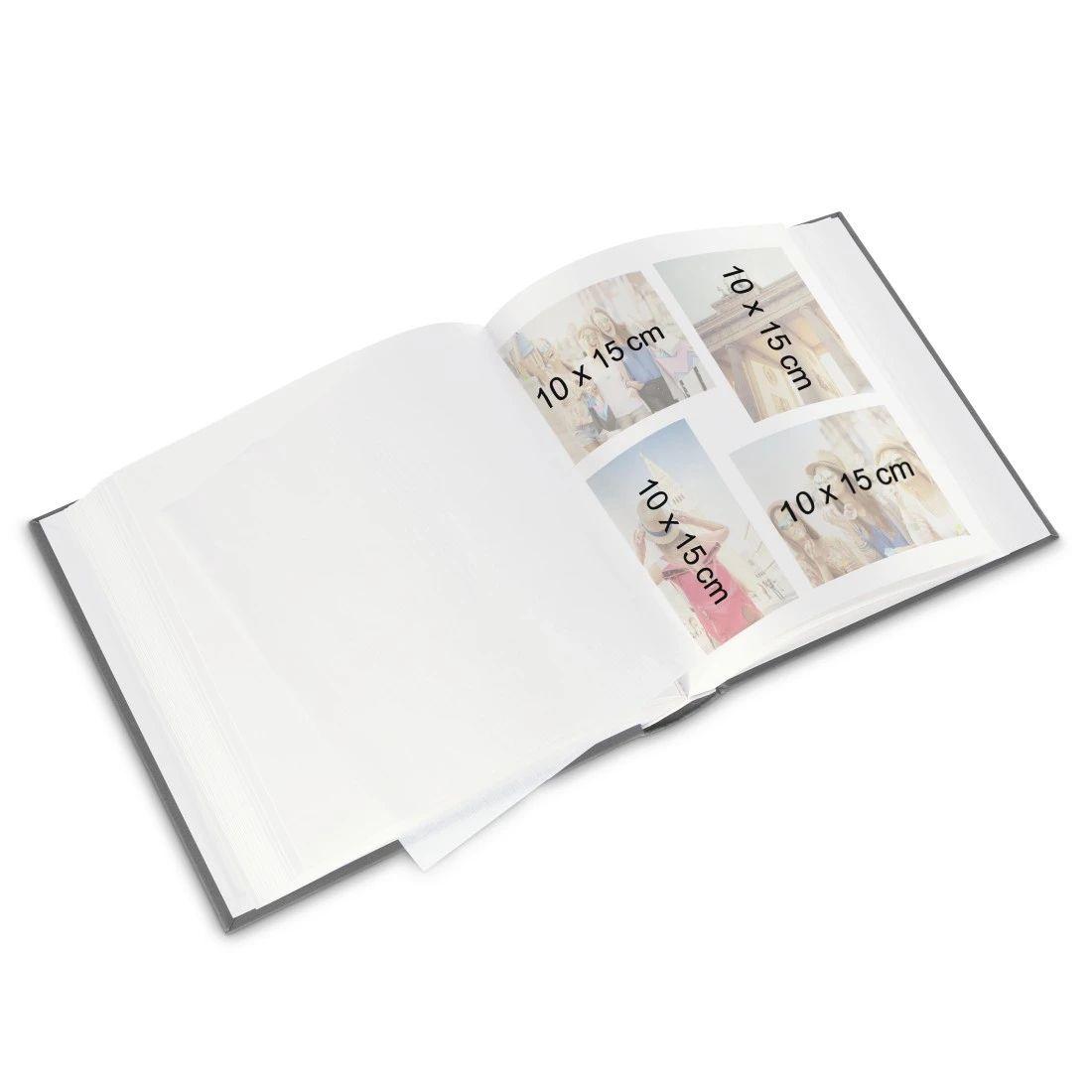 Álbum de Fotografias HAMA Jumbo Fancy (Rosa), miniatura 4