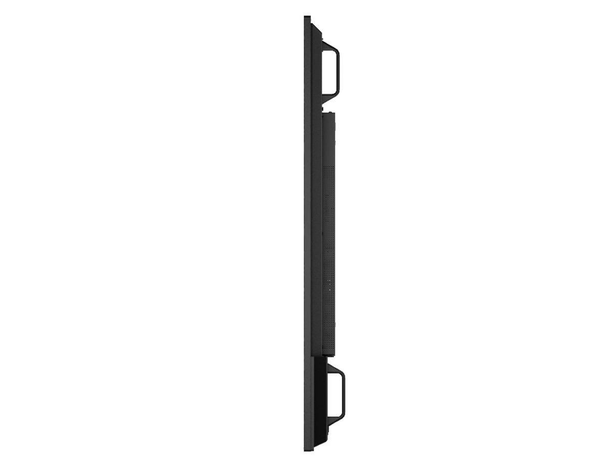Monitor Profissional de Sinalética PHILIPS 75BDL4511D/00 (75" - 4K UHD - 24/7 - Preto) — miniatura 7