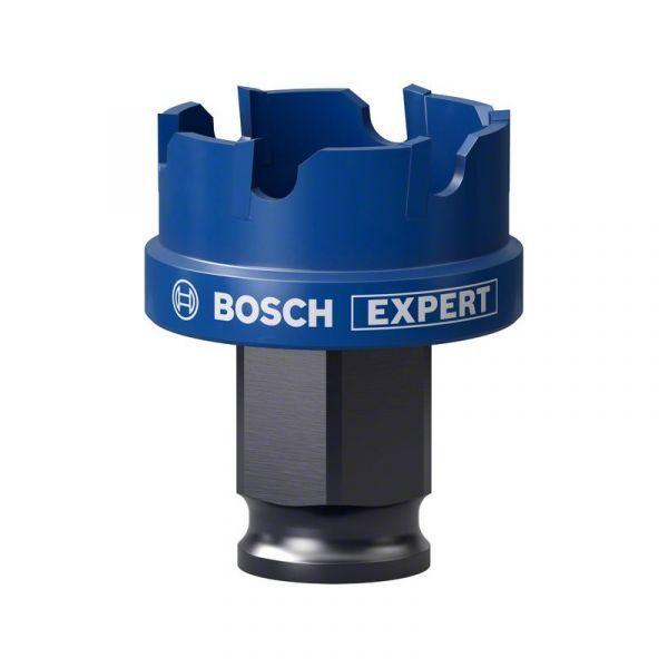 Serra Craneana BOSCH EXPERT Sheet Metal 2608900497 (Aço inoxidável)