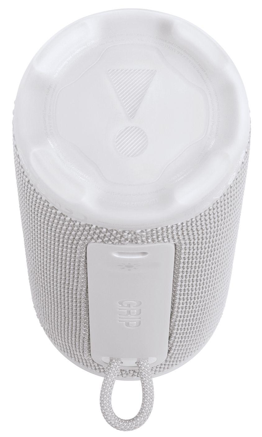 Coluna Portátil Mono JBL Grip (16 W - Sem fios - Branco), miniatura 4