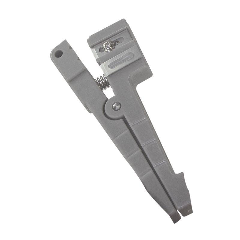 Descarnador de Cabos LOGILINK WZ0063 (Cinzento) — miniatura 2