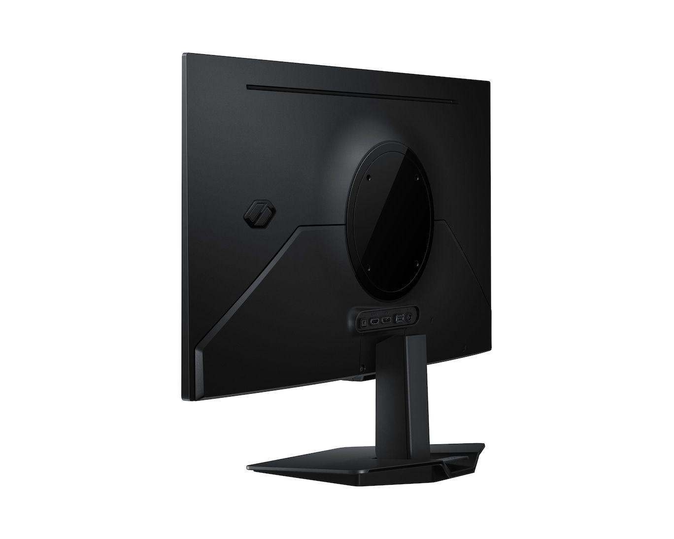Monitor SAMSUNG Odyssey G5 G50SF (27" - IPS - 180 Hz - Preto) — miniatura 5