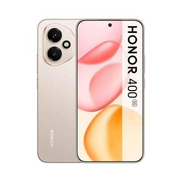 Smartphone HONOR 400 5G (8GB/256GB - 6,55" - Dourado), miniatura 2