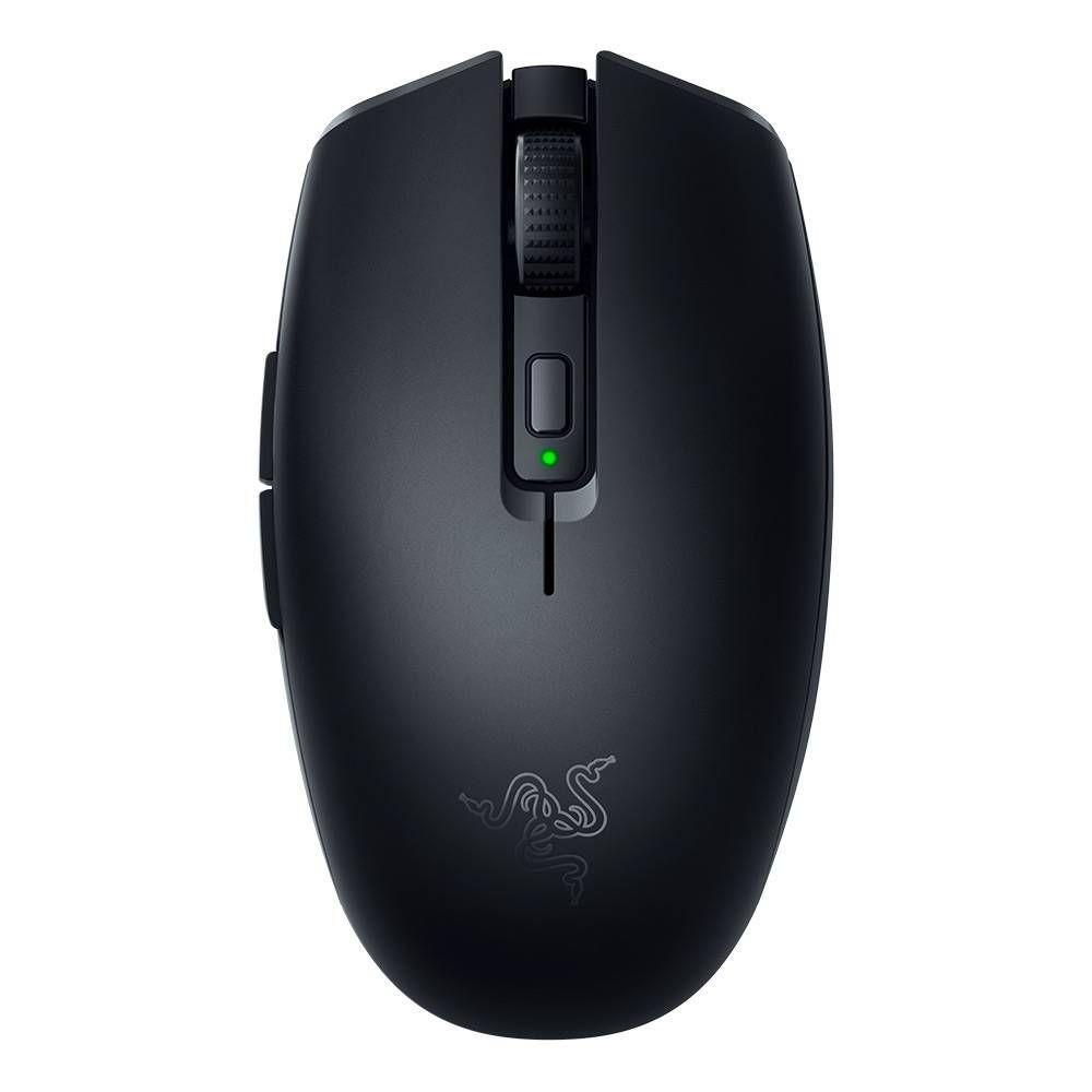 Rato RAZER Orochi V2 (2026) (Mão direita - 18000 DPI - Ótico - Preto), miniatura 2