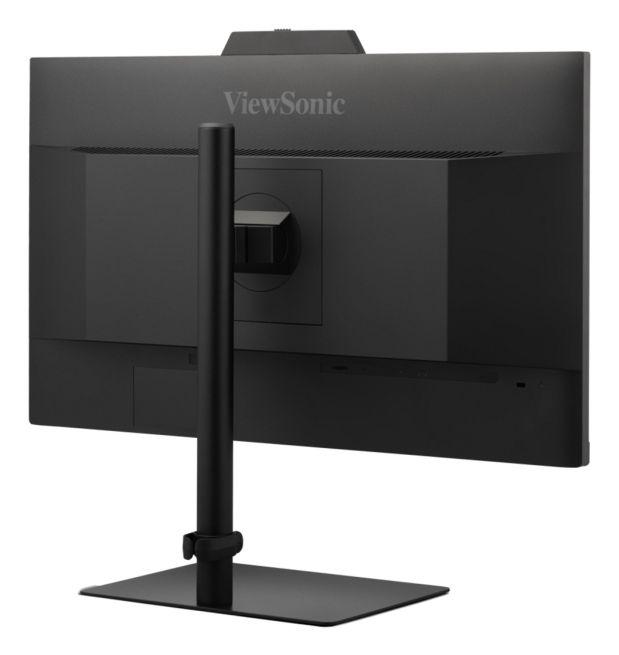 Monitor VIEWSONIC VG2441V (24" - IPS - 120 Hz - Preto) — miniatura 6