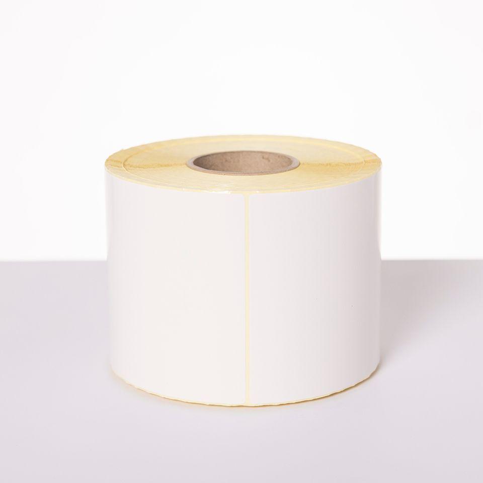 Rolo de Etiquetas de Impressão BROTHER BUS-1J211148-203 (Branco)