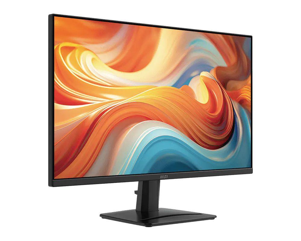 Monitor MSI PRO MP275Q E14 (27" - IPS - 144 Hz - Preto), miniatura 2