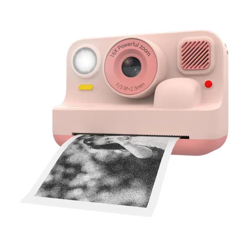Câmara Instantânea DENVER KPC-1374BTRO (Rosa) — miniatura 4