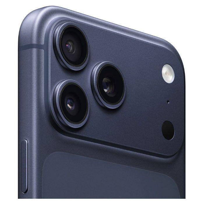 Smartphone APPLE iPhone 17 Pro Max (12GB/1TB - 6,9" - Azul Escuro) — miniatura 2