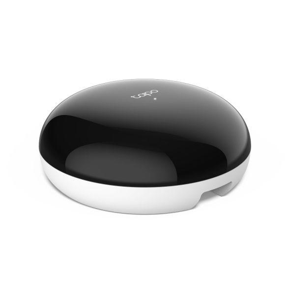 Hub Inteligente TP-LINK Tapo H110 (Preto), miniatura 2