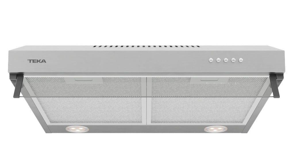 Exaustor TEKA CX63130KOS (60 cm - 48 cm - Inox)