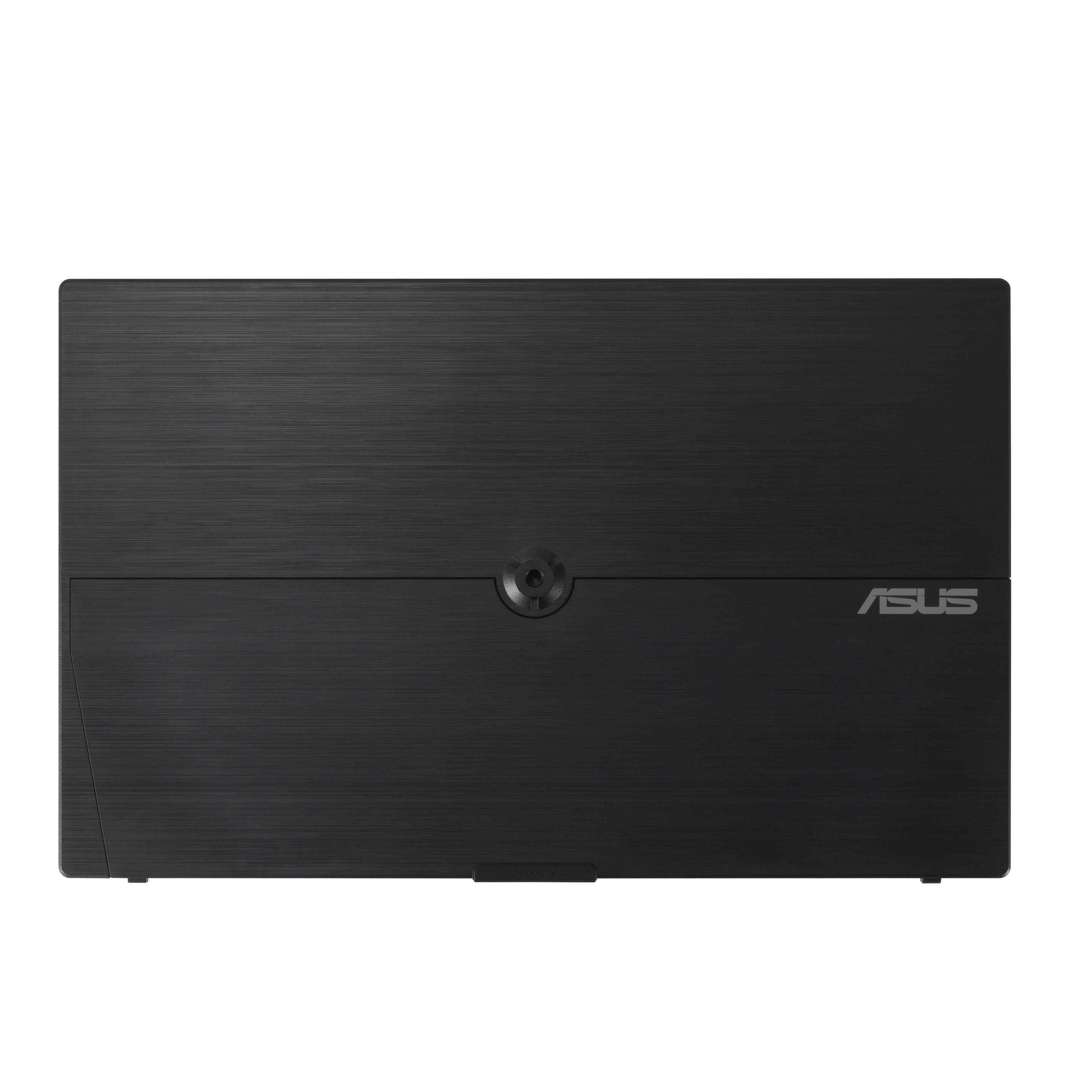 Monitor ASUS ZenScreen MB16ACV (15,6" - IPS - 60 Hz - Preto) — miniatura 7