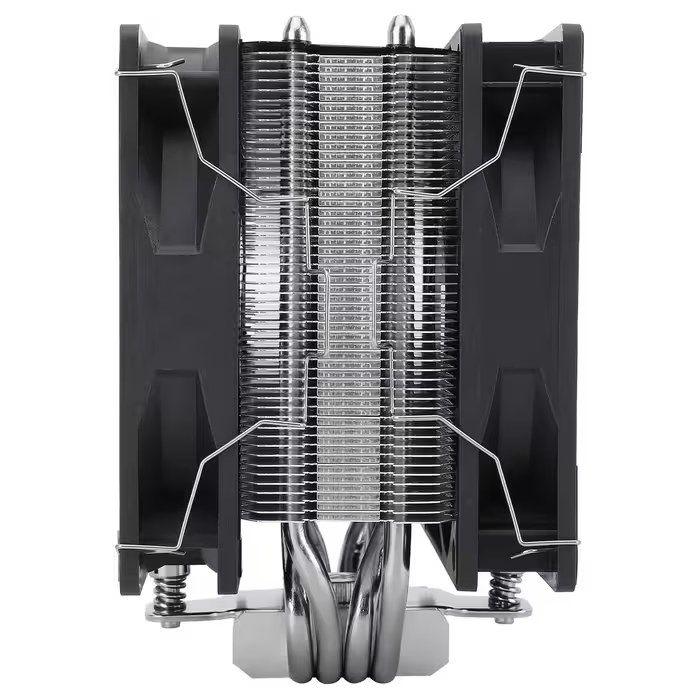 Dissipador de CPU THERMALRIGHT Assassin X 120 Refined SE Plus (120 mm - 1550 RPM - 4 pinos - Cinzento) — miniatura 4