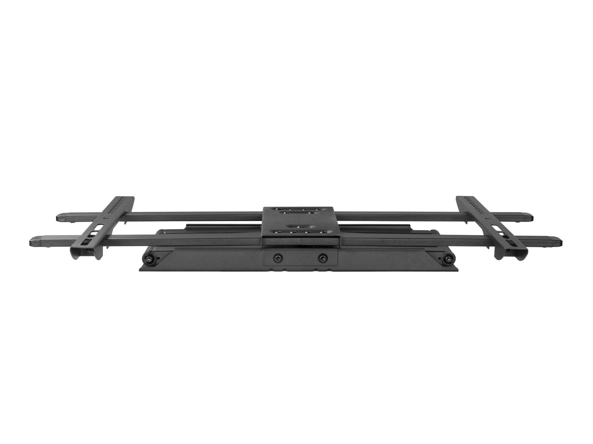 Suporte de Parede para Ecrã EQUIP EQ650335 (37"–80" - VESA até 600 x 400 mm - Preto), miniatura 2