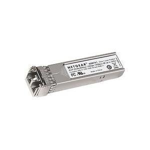 Módulo Transcetor de Rede NETGEAR AXM761-10000S (10000 Mbit/s - Prateado) — miniatura 2