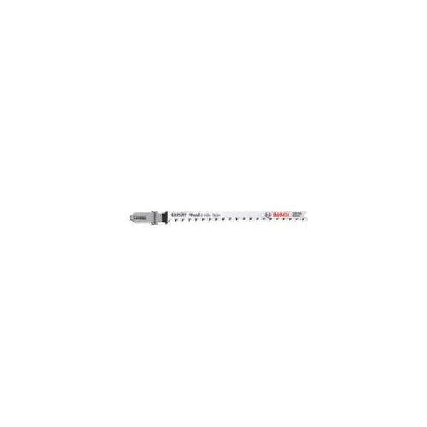 Lâminas de Serra Tico-Tico BOSCH EXPERT T308BO (Aço de alto carbono), miniatura 2