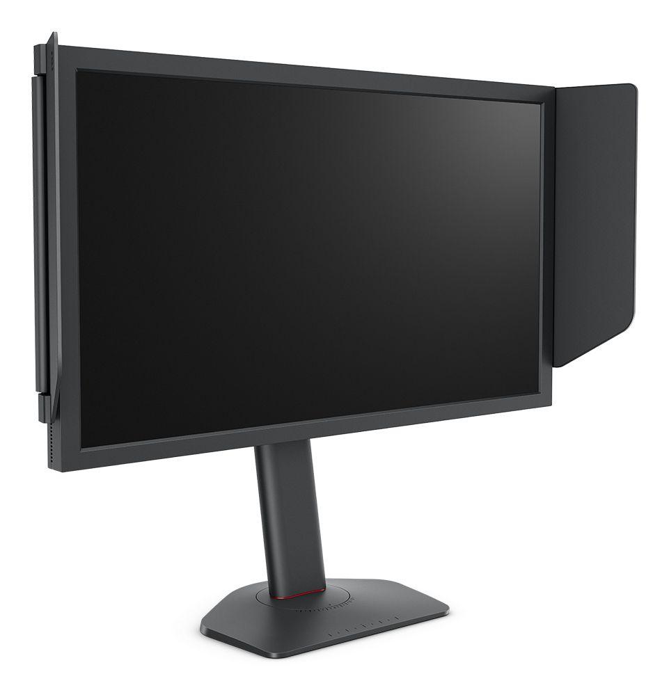 Monitor BENQ ZOWIE XL2586X+ (24,1" - TN - 600 Hz - Preto) — miniatura 8