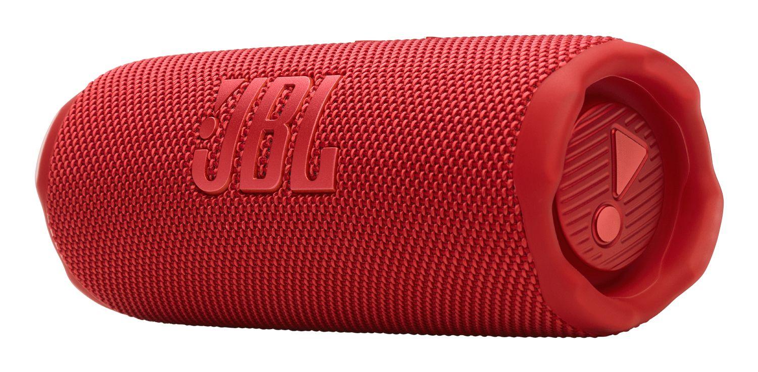 Coluna Portátil JBL Flip 7 (Sem fios - 25 W - Universal - Vermelho), miniatura 2