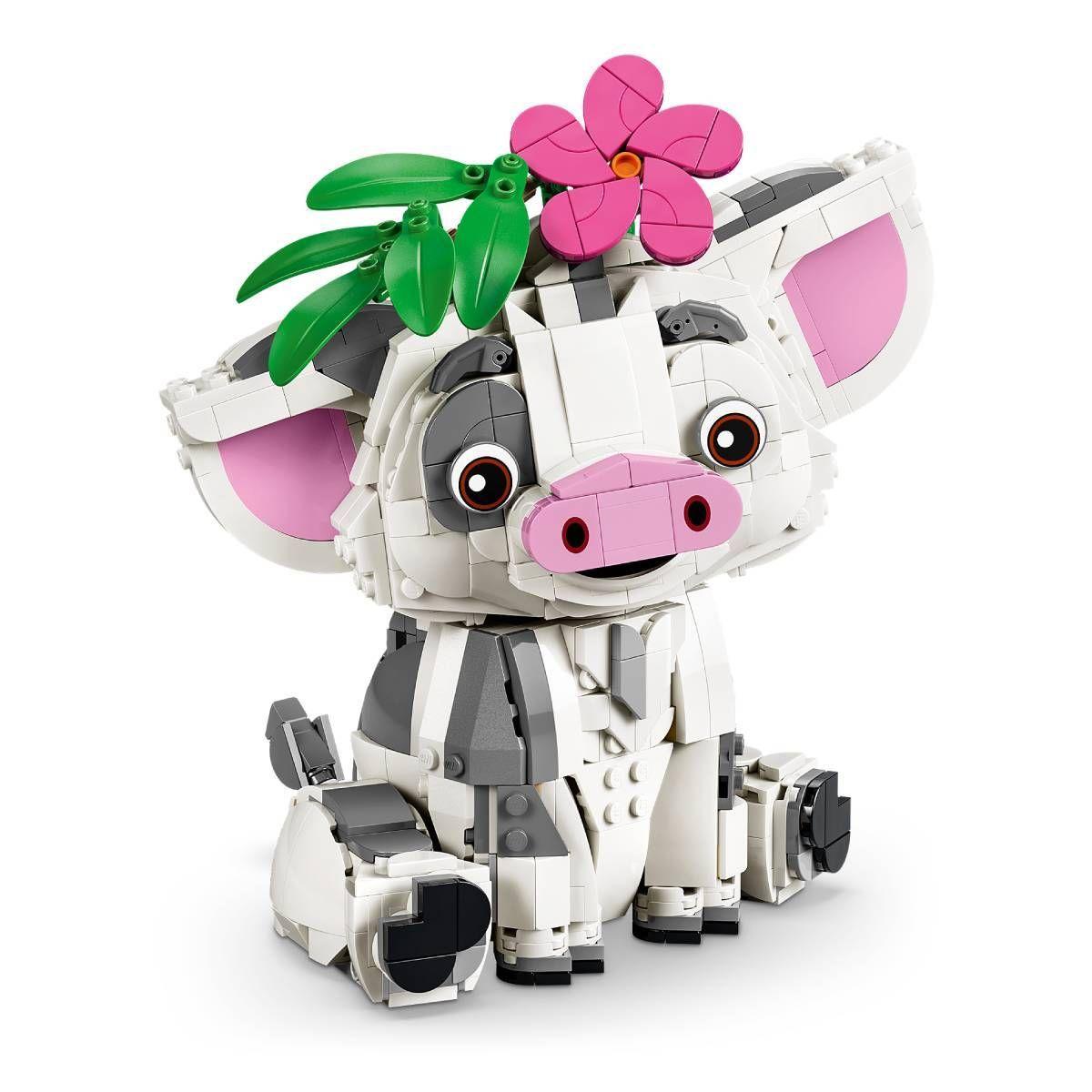 LEGO 43292 Disney Pua (9+ anos - 885 peças), miniatura 5